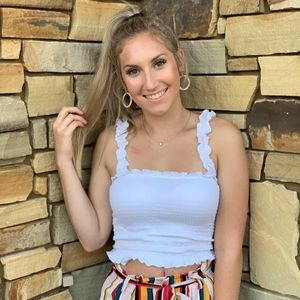 Meet your Posher, Katelyn